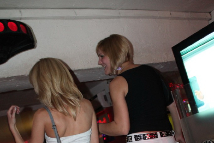 2013.01.04.Péntek Club Mamma Mia  Antal Timi Dj:Hubik fotók:árpika