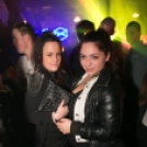 Club Vertigo -  All 4 Ladies 2014.01.04. (szombat)