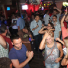 2015.07.17. Mamma Mia Pezsgőt a Csajoknak Dj:Hubik Fotók:árpika