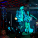 Club Mundo -  The Residents 2013.08.31. (szombat)