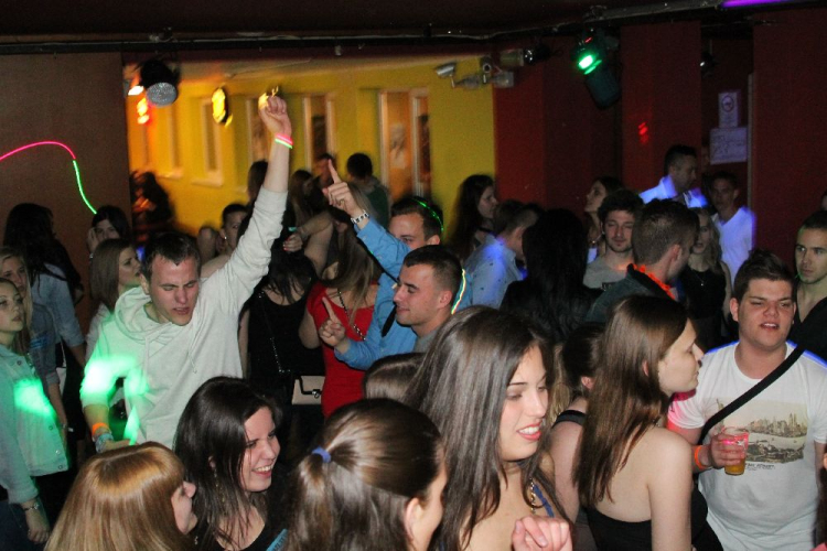 2014.04.15 Kedd AK Hallgatói Napok 2014 Fotók:árpika