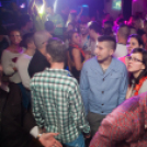 Club Neo (Győr) - Nőnapi Party - Magic Mike, Newik, Ati, Alex, Solymi - 2014. március 8. (szombat)