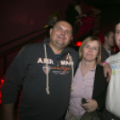 Club Vertigo - Chris Lawyer 2014.10.25. (szombat)