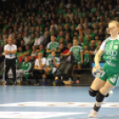 2019.11.02. Győri Audi ETO KC- RK Krim Mercator Bajnokok Ligája mérkőzés