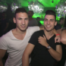 Club Vertigo - Rockerek és plázacicák 2014.10.18. (szombat)