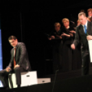 2016.04.23. José Cura Győrben Otelló Fotók:árpika