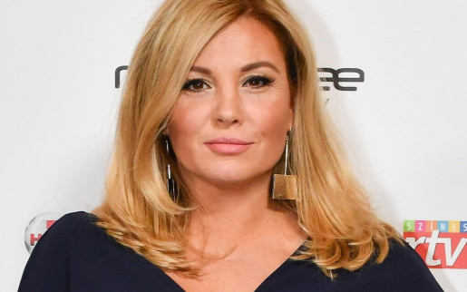 Liptai Claudia távozik a TV2-től