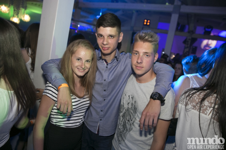 Mundo - Wellhello 2015.06.13. (szombat)