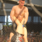 2015.05.09. Profi MMA Gála fotók:árpika