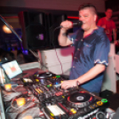 Club Neo (Győr) - Newik 33th Birthday Party - 2014. április 12. (szombat)