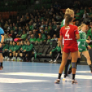 2019.02.13. Győri Audi ETO KC -Mosonmagyaróvár női kézilabda Magyar kupamérkőzés 
