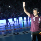 2018.05.23. Audi ETO KC -Békéscsaba női kézilabda és a bajnoki ünneplése Fotók:árpika 