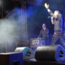 2017.06.17. Győri Nyár megnyitó (2) Live Retro koncert Fotók:árpika 