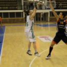 2013.03.17 Hat-Agro Uni Győr-MBK Ruzomberok női kosárlabda Fotók:árpika