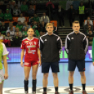 2019.02.13. Győri Audi ETO KC -Mosonmagyaróvár női kézilabda Magyar kupamérkőzés 