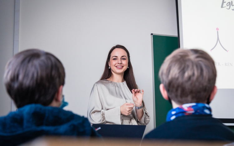 Kínaiul tanulhatnak a gyerekek Győrben