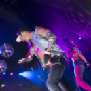 Club Vertigo - All 4 Ladies / Marcee vs. Slim 2014.11.29. (szombat)