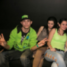 Club Vertigo -  All 4 Ladies 2013.11.30. (szombat)