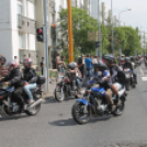 2015.05.09. Motoros Felvonulás Győr Fotók:árpika