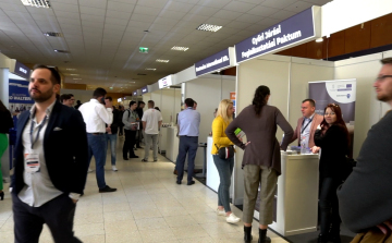 Karrierbörze az Egyetemen