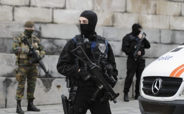 Több mint kétszáz terrorcselekményt hiúsítottak meg tavaly Európában