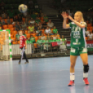 2018.08.18. Audi Eto Kc-Siófok Kc Női kézilabda felkészülési mérkőzés Fotók:árpika 