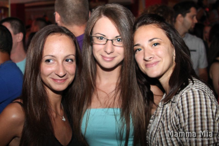 2013.08.10.Szombat Mamma Mia FeelharmonX Dj:Balázska Fotók:árpika