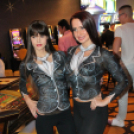 2016.11.19. Szombat Casino Win Győr Férfinap Fotók.árpika