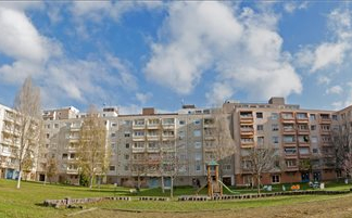 Folytatódhat a panelfelújítási program