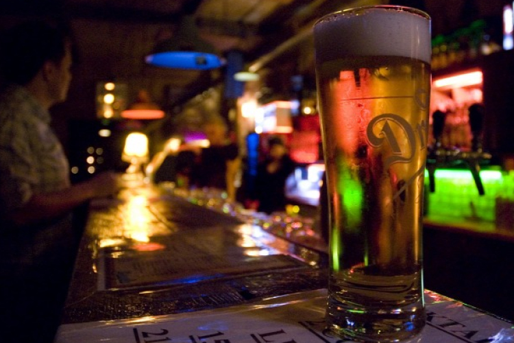 Lecsapott a NAV Budapest bulinegyedére