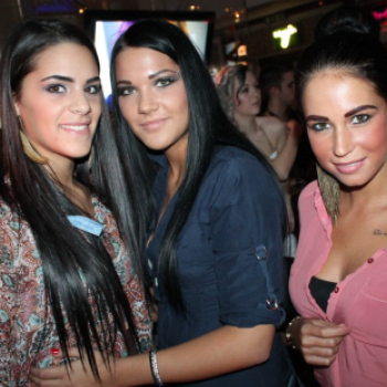 2013.01.25.Péntek Mamma Mia Dj:Hubik Fotók:árpika