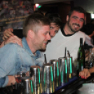 2014.04.19. Mamma Mia Celebek a Pultban Bódi Sylvi És Berki Krisztián,Hódi Pamela Fotó:árpika