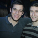 2014.12.03.Szerda Lapos Bahnhof Dj:Marcee & Dj:RnŐ Fotók:árpika