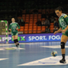 2019.02.13. Győri Audi ETO KC -Mosonmagyaróvár női kézilabda Magyar kupamérkőzés 