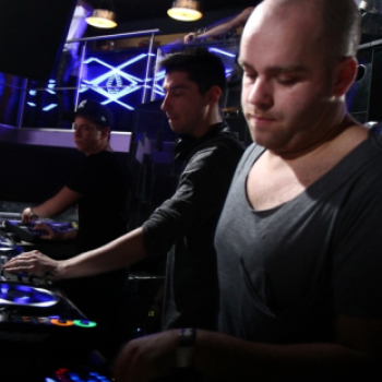 Club Vertigo - Muzzaik 2013.01.12. (szombat) (2) (Fotók: Vertigo)