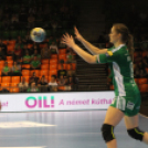 2018.10.03. Győri Audi ETO KC -Vác Női kézilabda bajnoki mérkőzés Fotók:árpika 