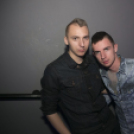 Club Vertigo -  UV Night & All 4 Ladies 2014.03.01. (szombat)