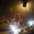 Club Vertigo - The Opening w/ Dave Martin 2014.09.13. (szombat)