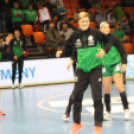 2018.03.14 Győri Audi ETO KC-Érd női kézilabda bajnoki mérkőzés Fotók:árpika 