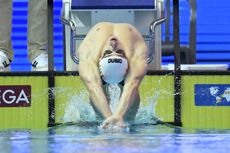 Újabb magyar sikerek a vizes világbajnokságon 