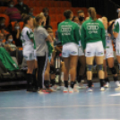 2020.09.04. Audi ETO KC-Kisvárda női kézilabda bajnoki mérkőzés