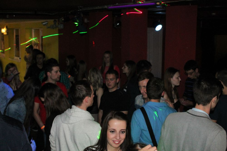 2014.04.15 Kedd AK Hallgatói Napok 2014 Fotók:árpika