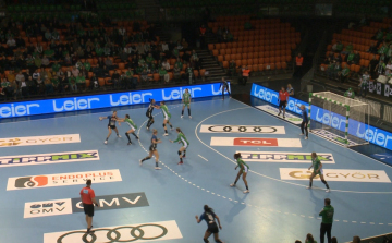 Toft parádé az első félidőben