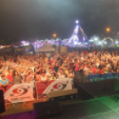 2018.08.18. Győr Augusztus 20. 1. nap Fotók:árpika