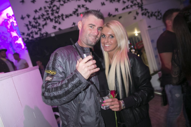 Mundo - The Opening 2014.05.03. (szombat)