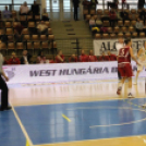 2013.04.06 Szombat Hat-Agro Uni Győr-Dksk Miskolc női kosárlabda fotók.árpika