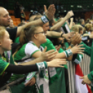 2019.04.13.Győri Audi ETO KC-Odense KC női kézilabda BL mérkőzés 