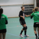 2020.01.18 VI.Varga András női kézilabda emléktorna Öttevény Fotók:árpika 