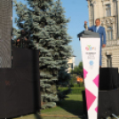 2017.05.24.EYOF Lángfogadó Ünnepség Győr Fotók:árpika 