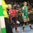 2017.11.17.Győri Audi Eto Kc- Brest Breategne női Bl Kézilabda mérkőzés Fotók:árpika